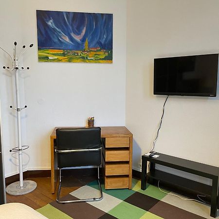 Studio Cosy Proche De Paris Ermont Εξωτερικό φωτογραφία