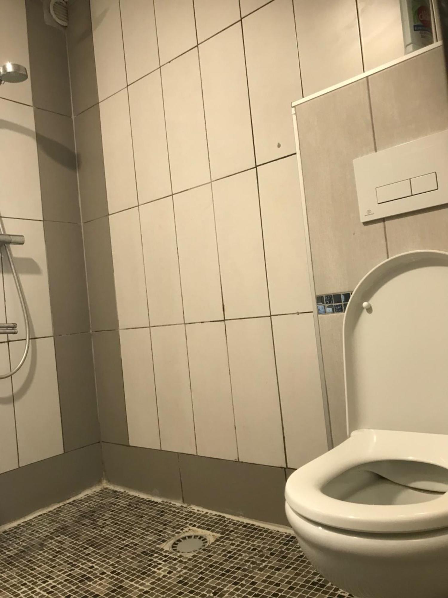 Studio Cosy Proche De Paris Ermont Εξωτερικό φωτογραφία