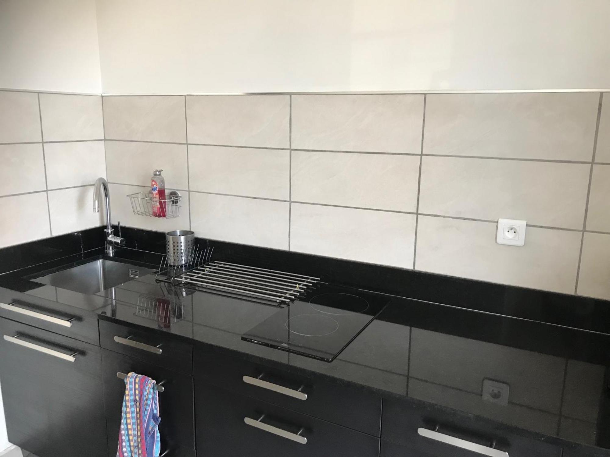 Studio Cosy Proche De Paris Ermont Εξωτερικό φωτογραφία
