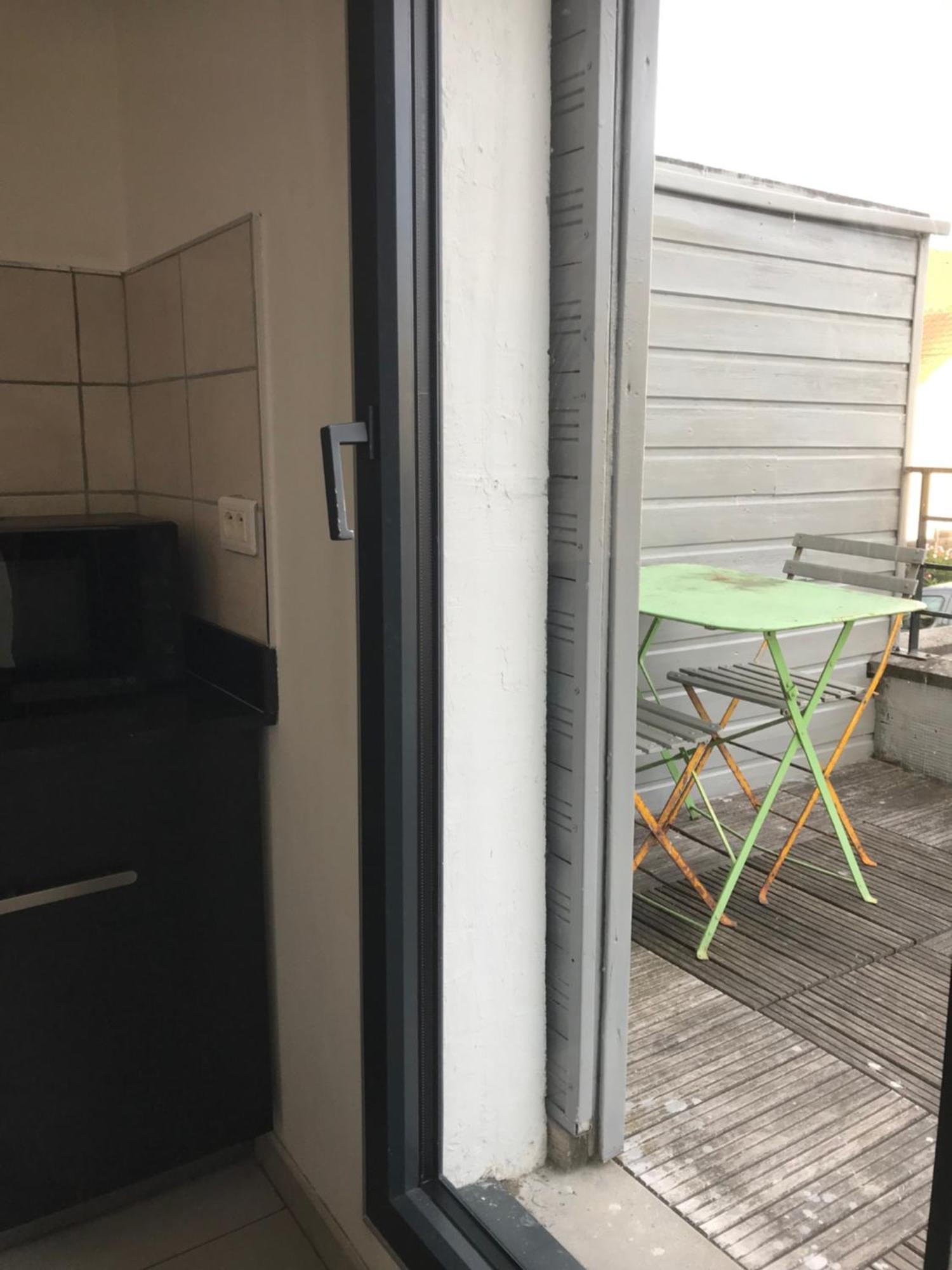 Studio Cosy Proche De Paris Ermont Εξωτερικό φωτογραφία