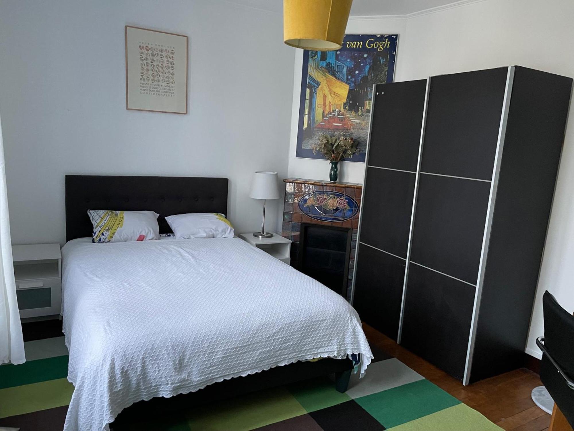 Studio Cosy Proche De Paris Ermont Εξωτερικό φωτογραφία
